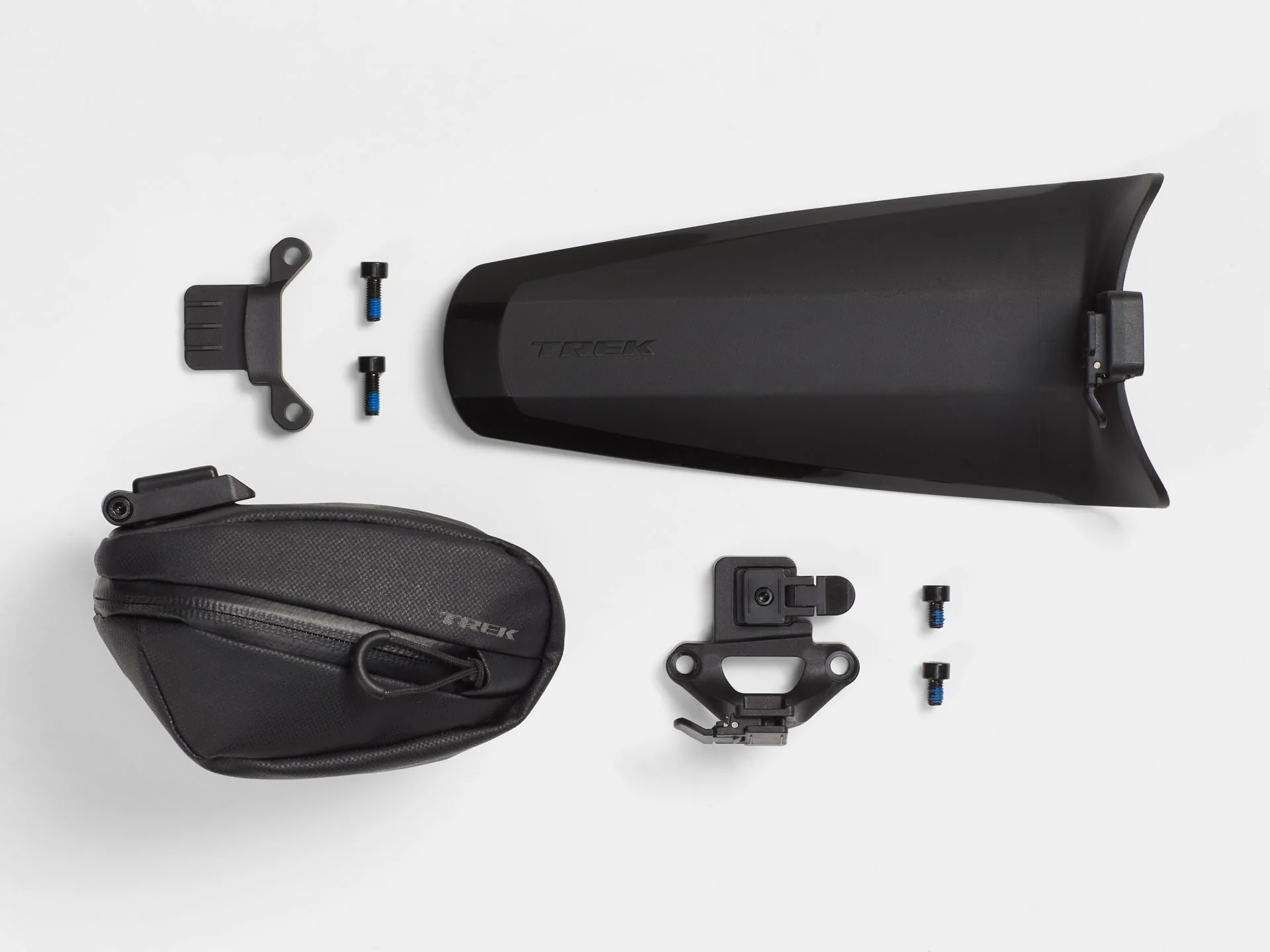 Trek Blendr Saddle Bag 0.5L - Image 5