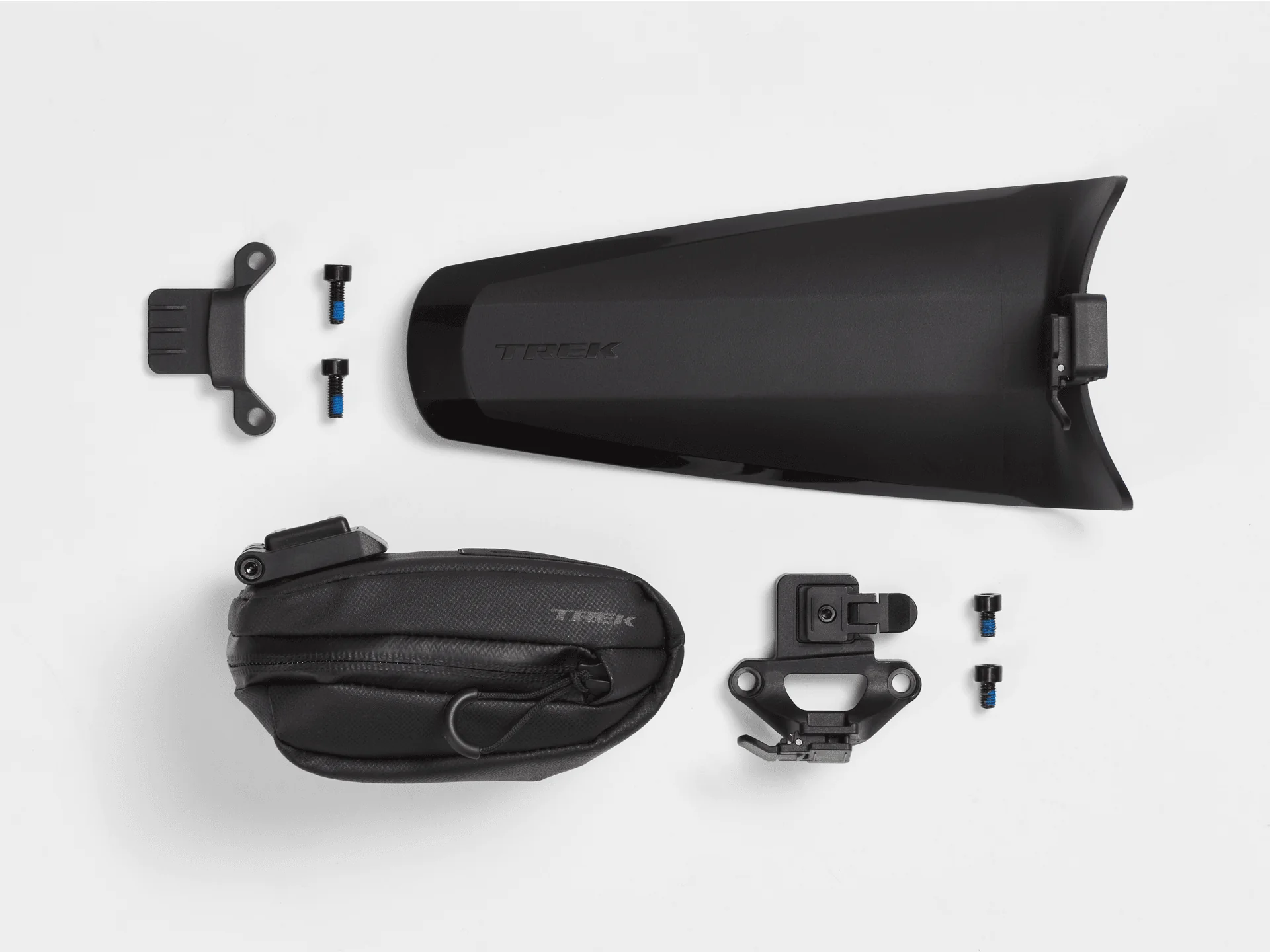 Trek Blendr Saddle Bag -18.3 cu in (0.3L ) - Image 3