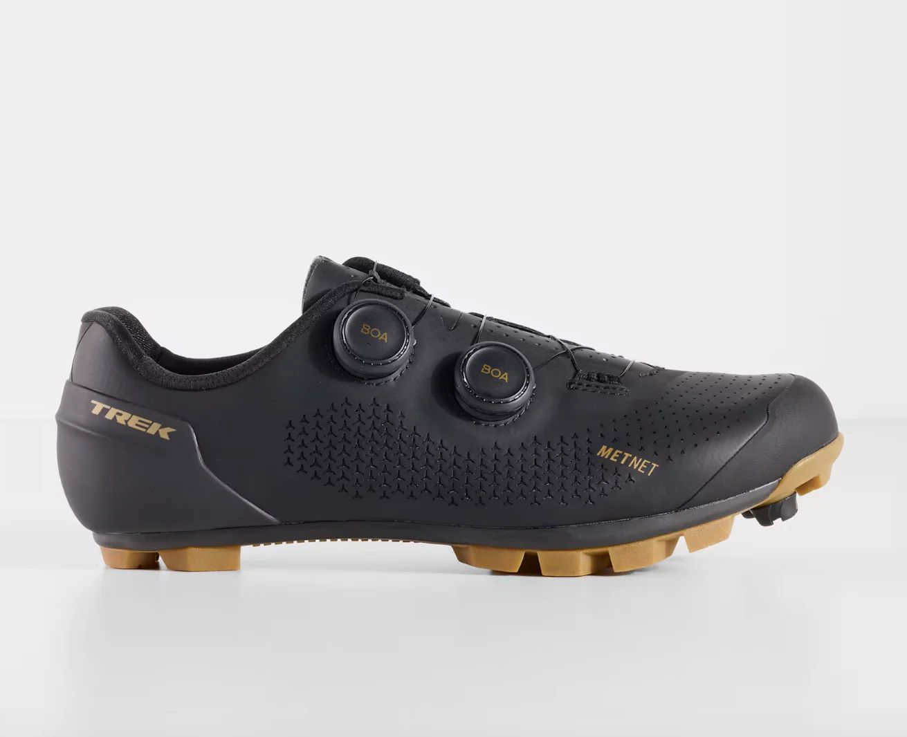 Trek Cambion Mountain Bike Shoe - Black