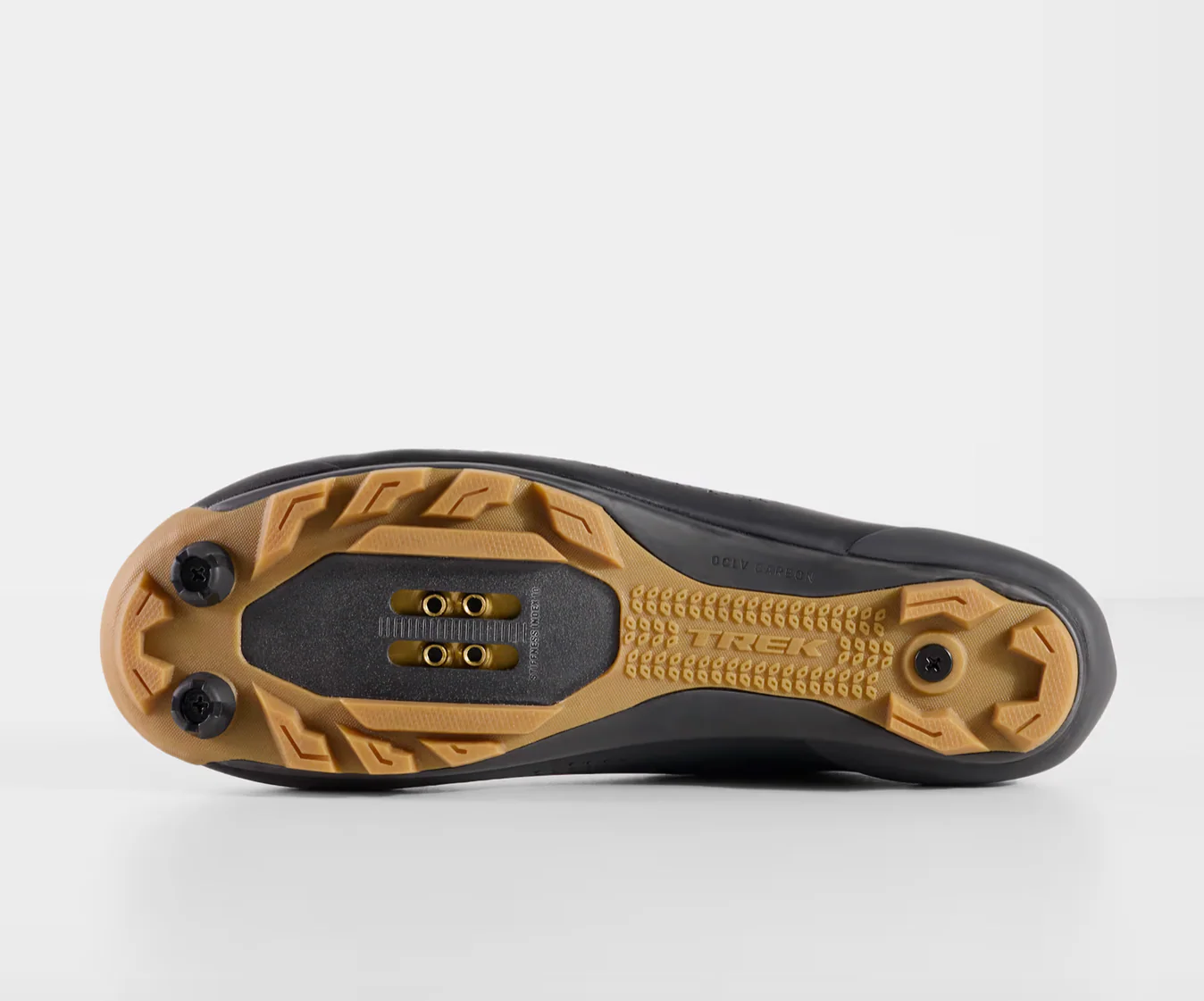 Trek Cambion Mountain Bike Shoe - Black - Image 3