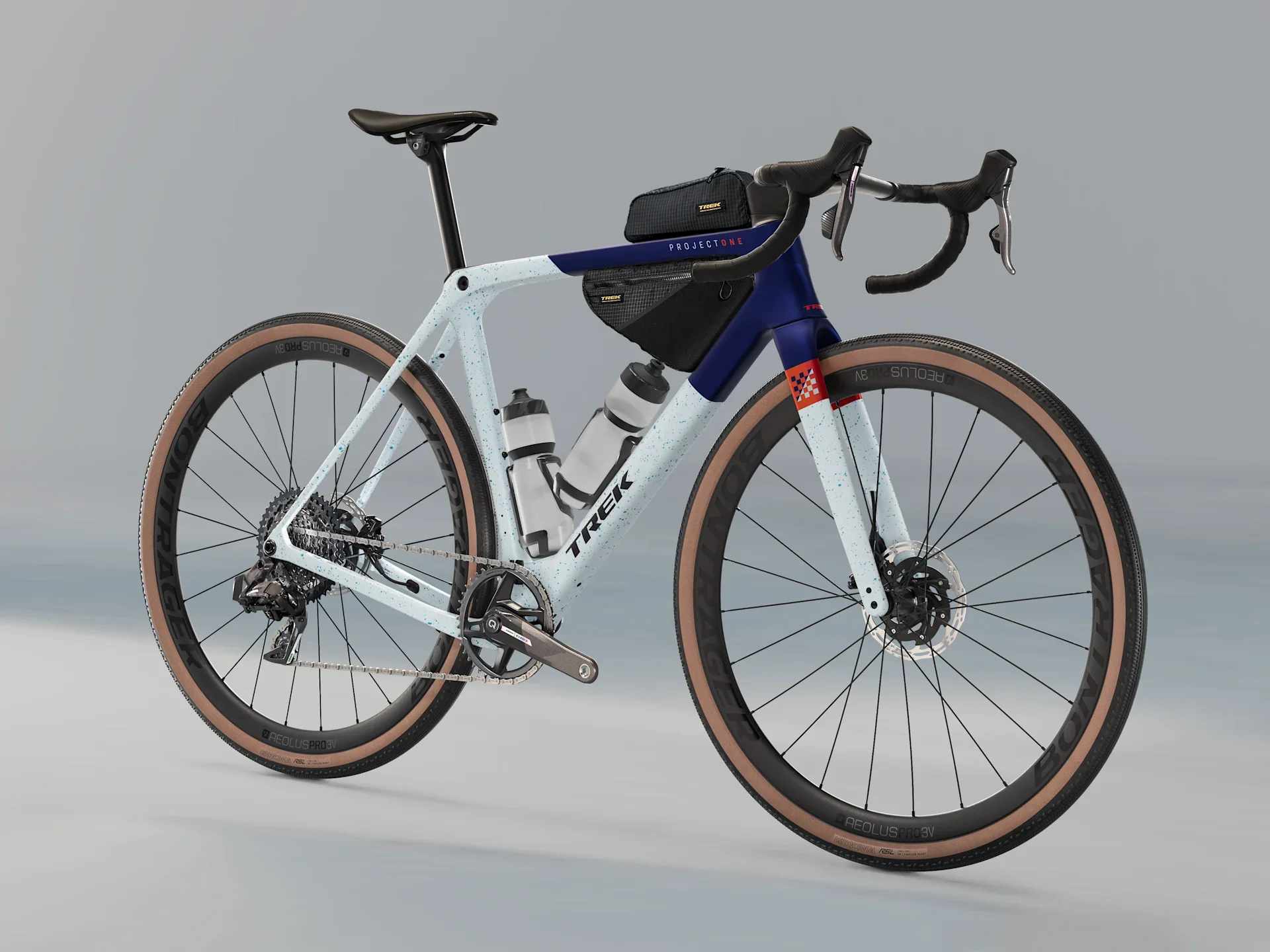 2025 Trek Checkmate SLR 7 AXS - Large - Image 6