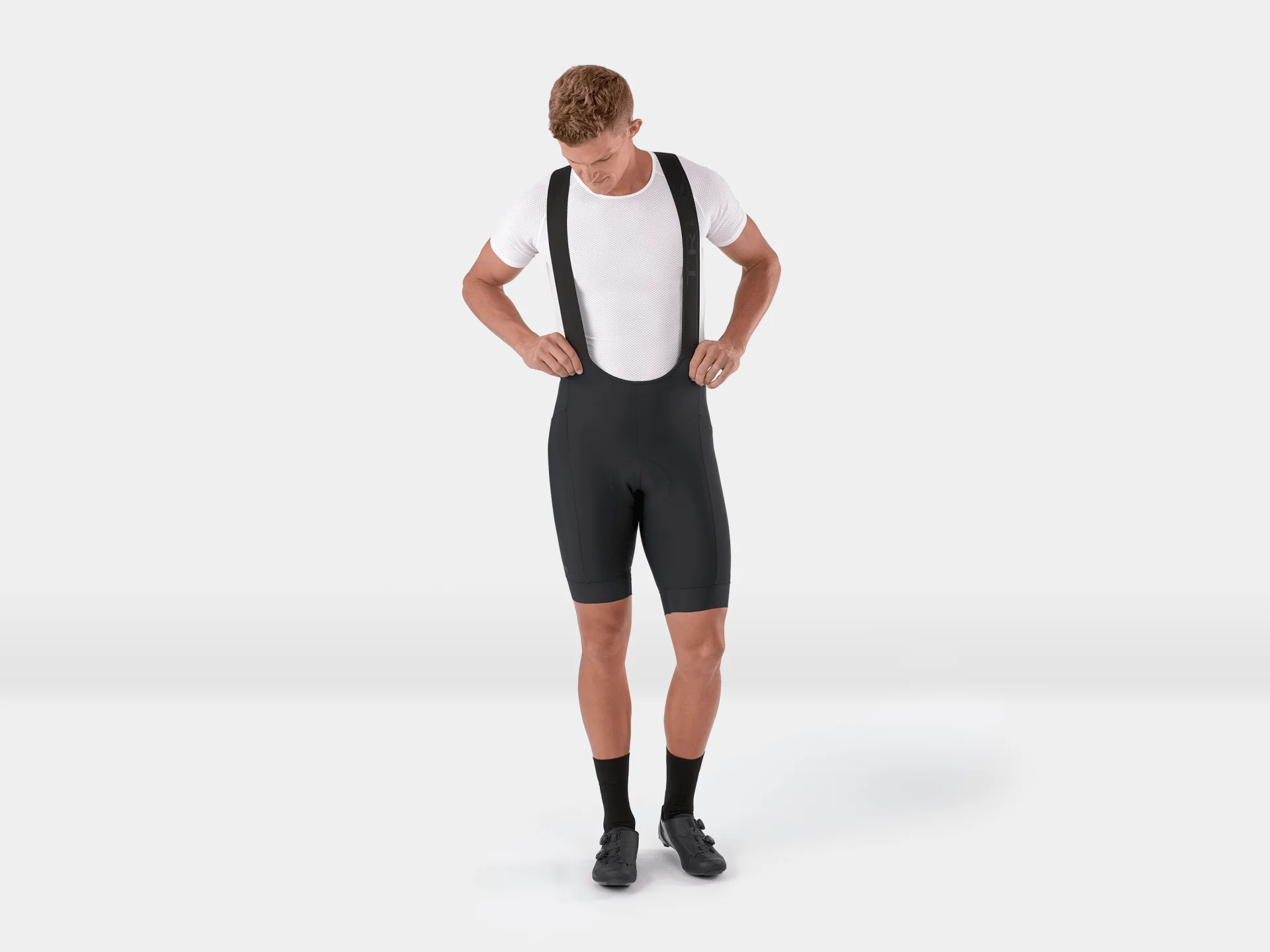 Trek Circuit Cycling Bib Shorts - Image 6