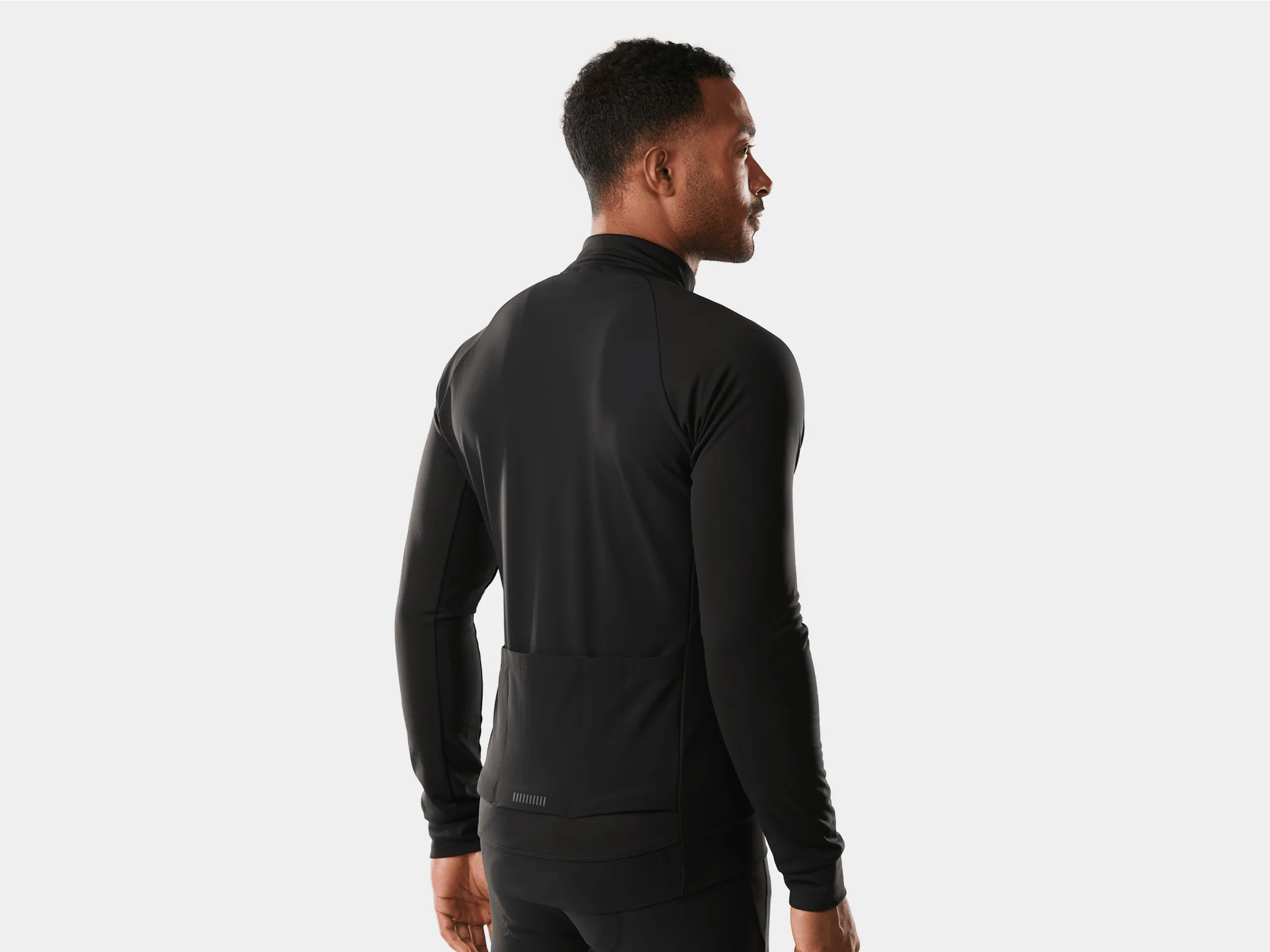 Trek Circuit Softshell Cycling Jacket - Image 3