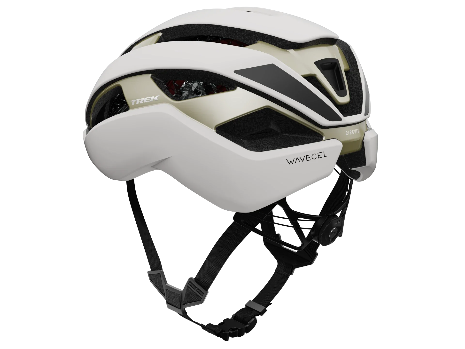 Trek Circuit Wavecel Helmet - Image 3