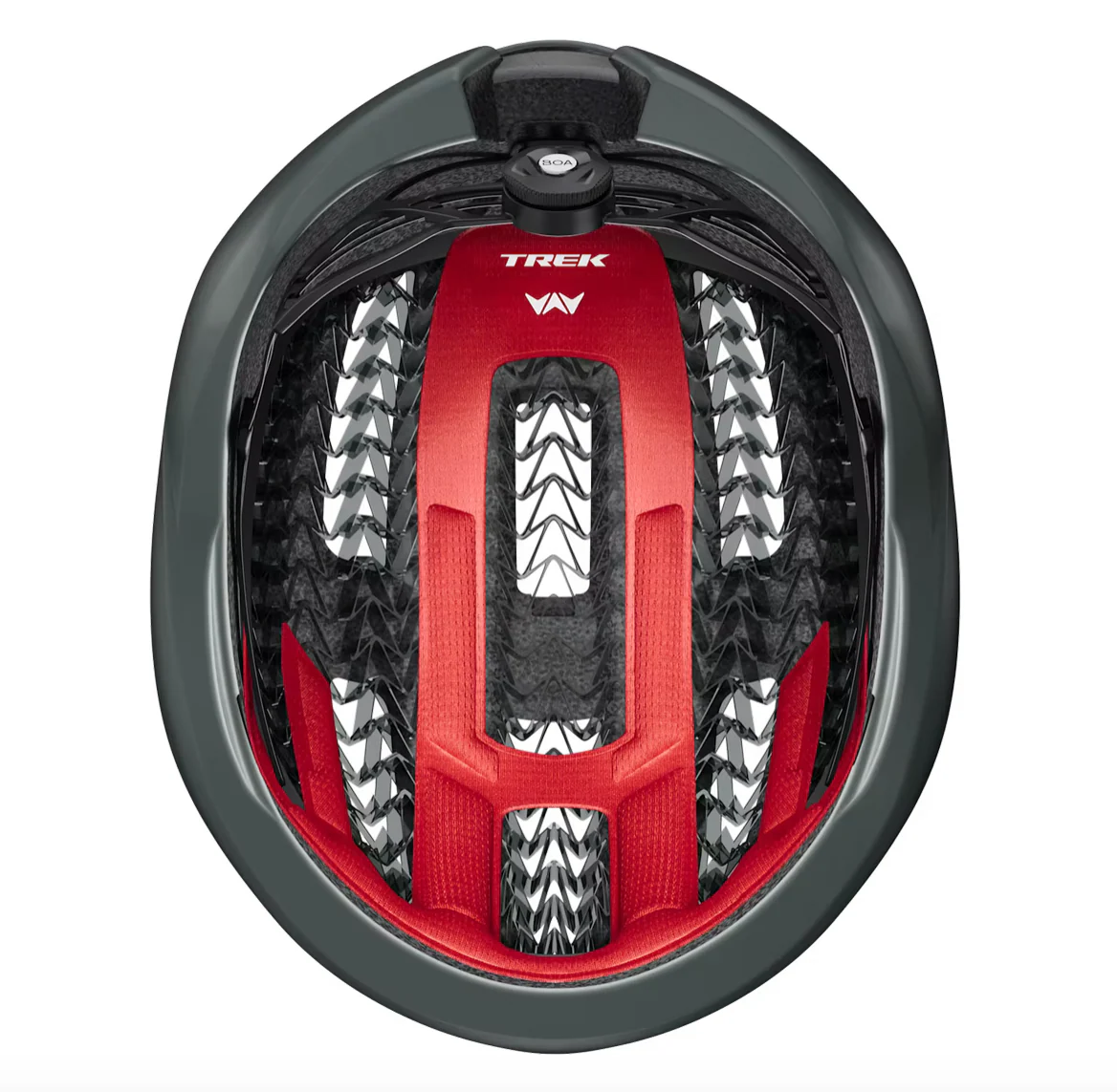 Trek Circuit Wavecel Helmet - Image 6
