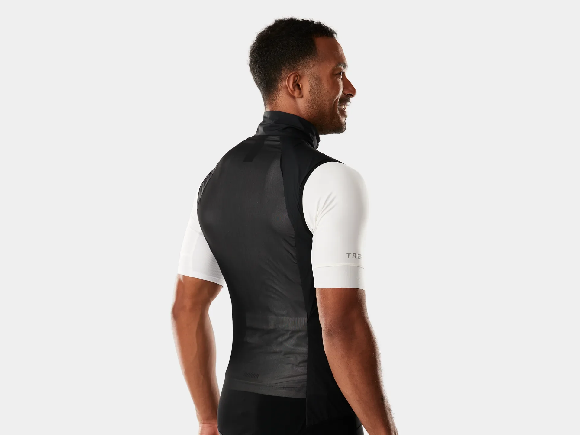 Trek Circuit Windshell Cycling Vest - Image 3
