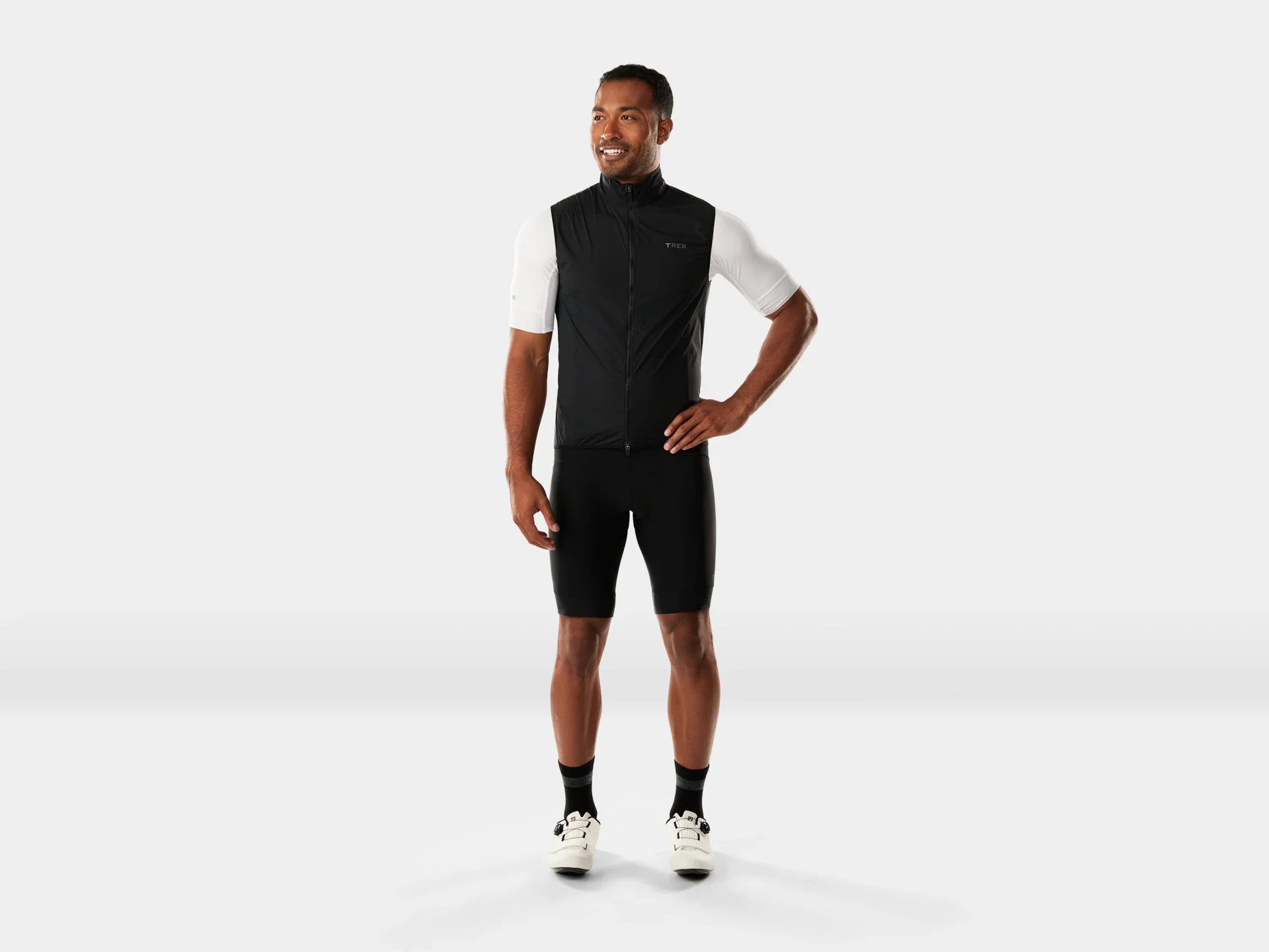 Trek Circuit Windshell Cycling Vest - Image 5