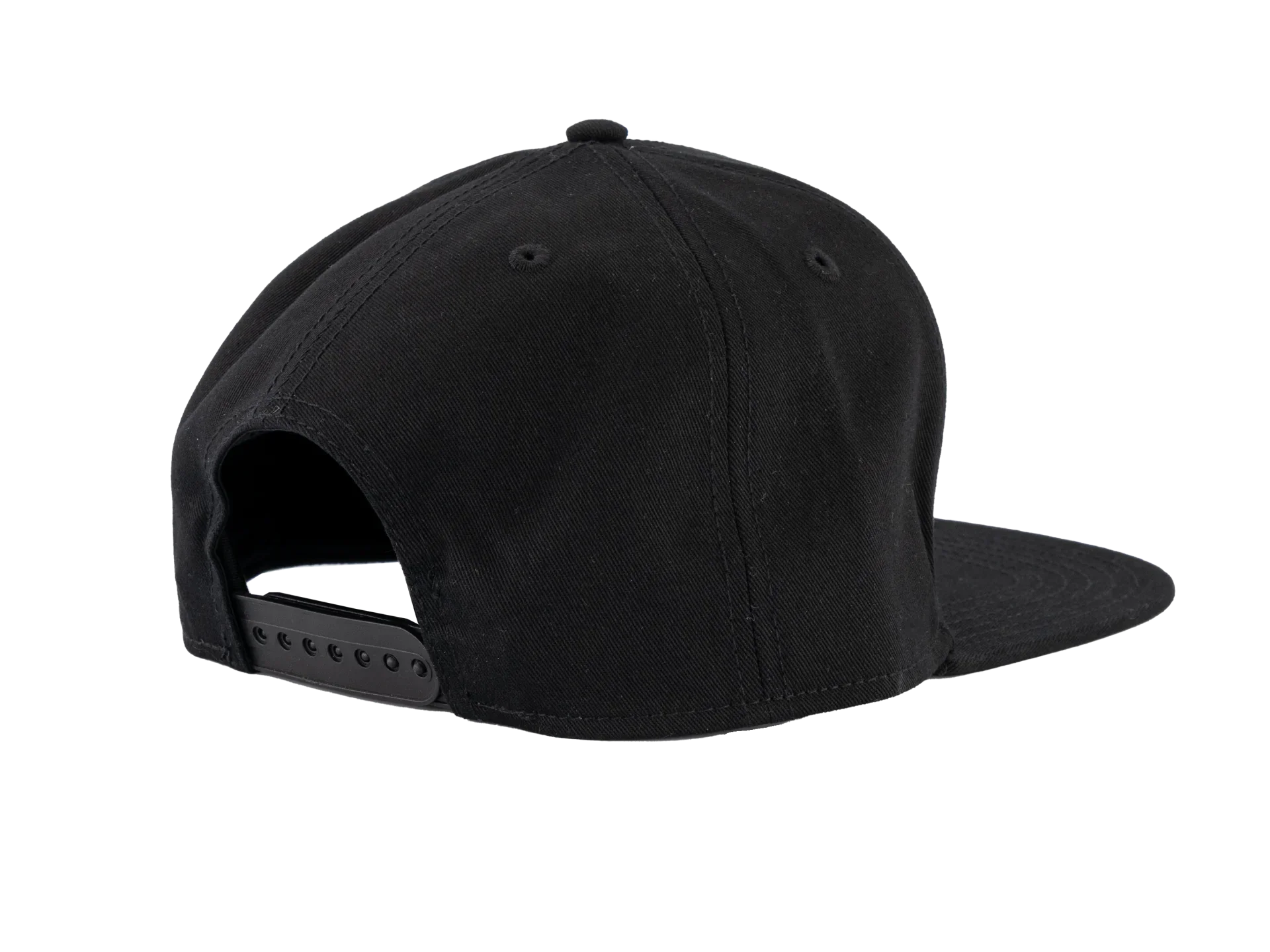 Trek Diamond Patch Snap Back Cap - Image 2