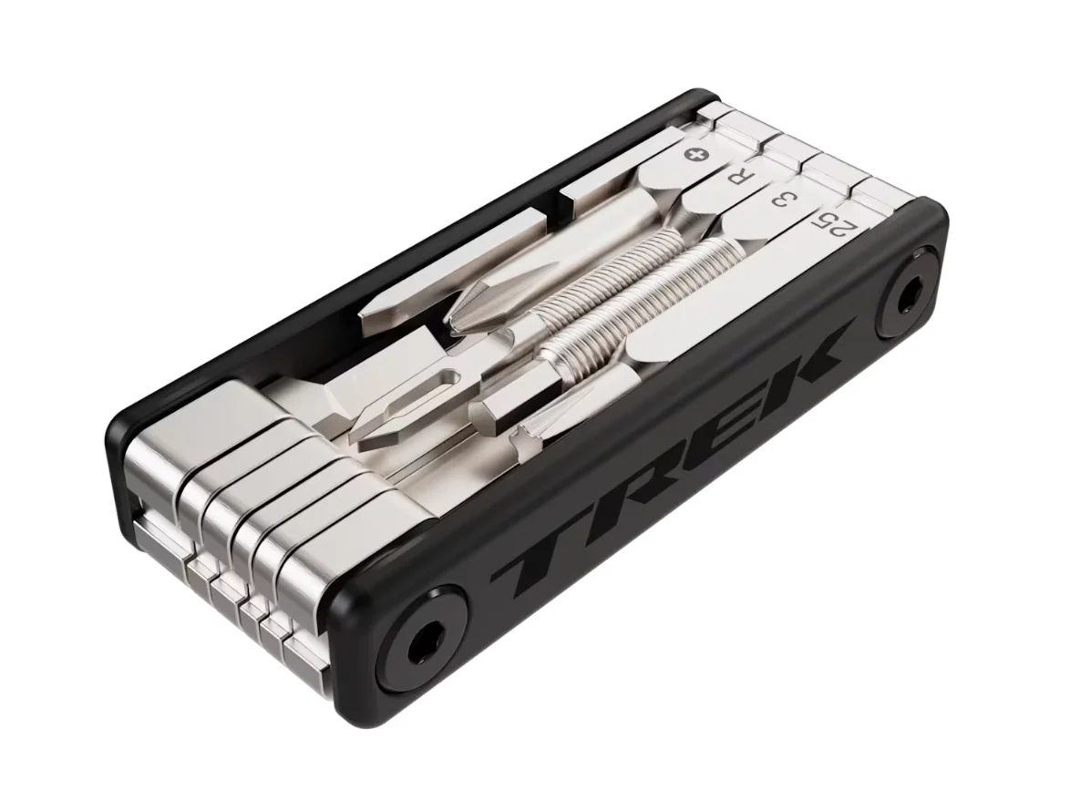 Trek Elite BITS Multi-Tool