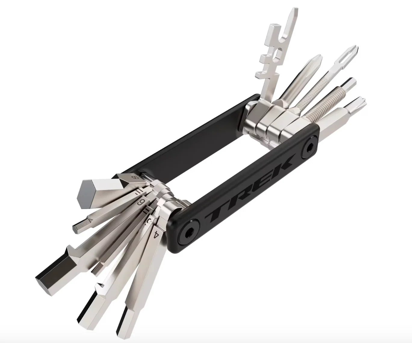 Trek Elite BITS Multi-Tool - Image 2
