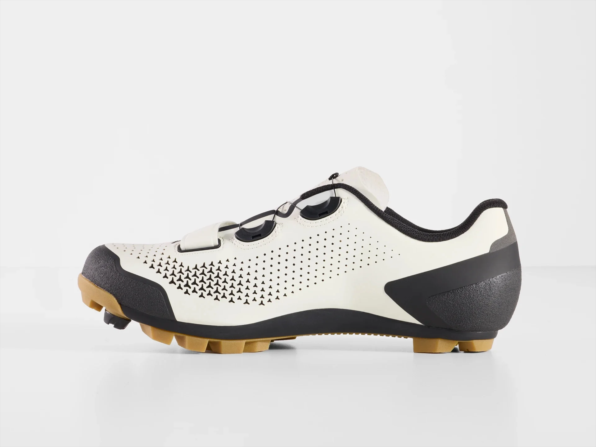 Trek Foray Mountain Bike Shoe - Era White - Image 2