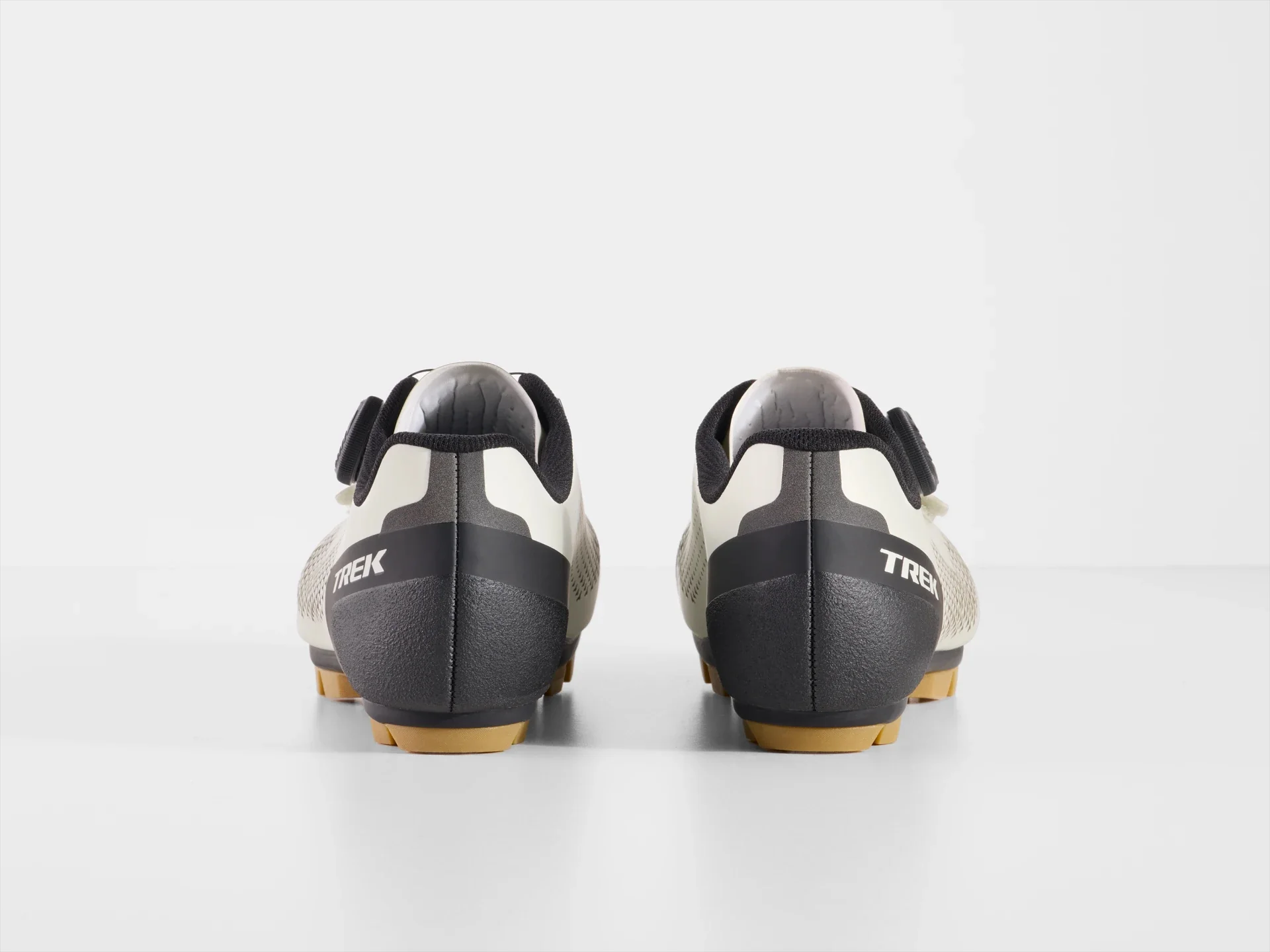 Trek Foray Mountain Bike Shoe - Era White - Image 5