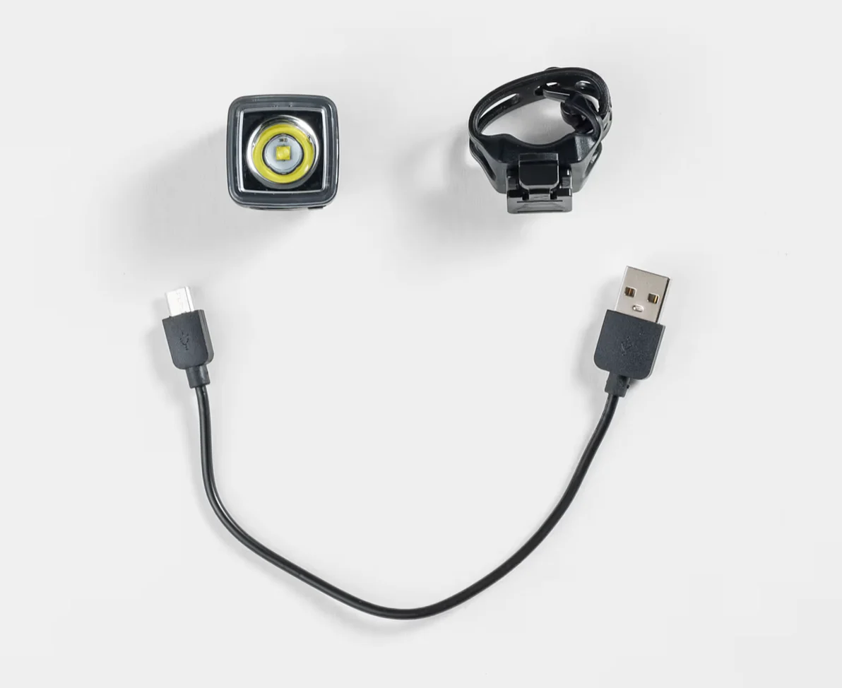 Trek Ion 100 R Front Bike Light - Image 6