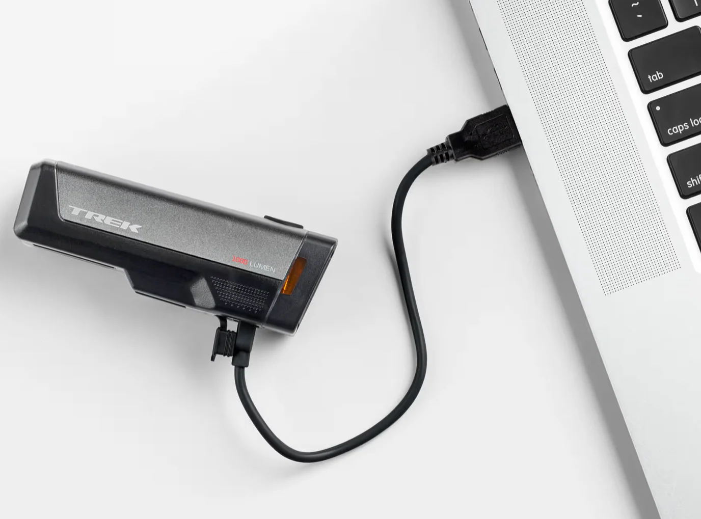 Trek Ion Elite R Front Bike Light - Image 4