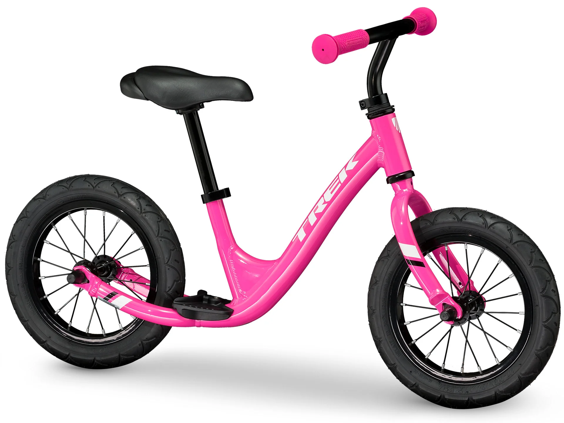 Trek Kickster - Pink - Image 2