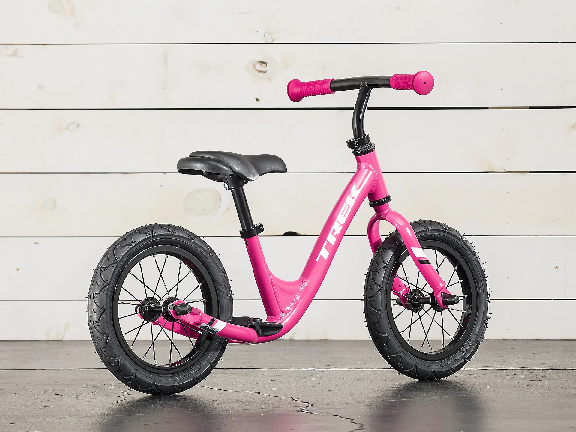 Trek Kickster - Pink - Image 3
