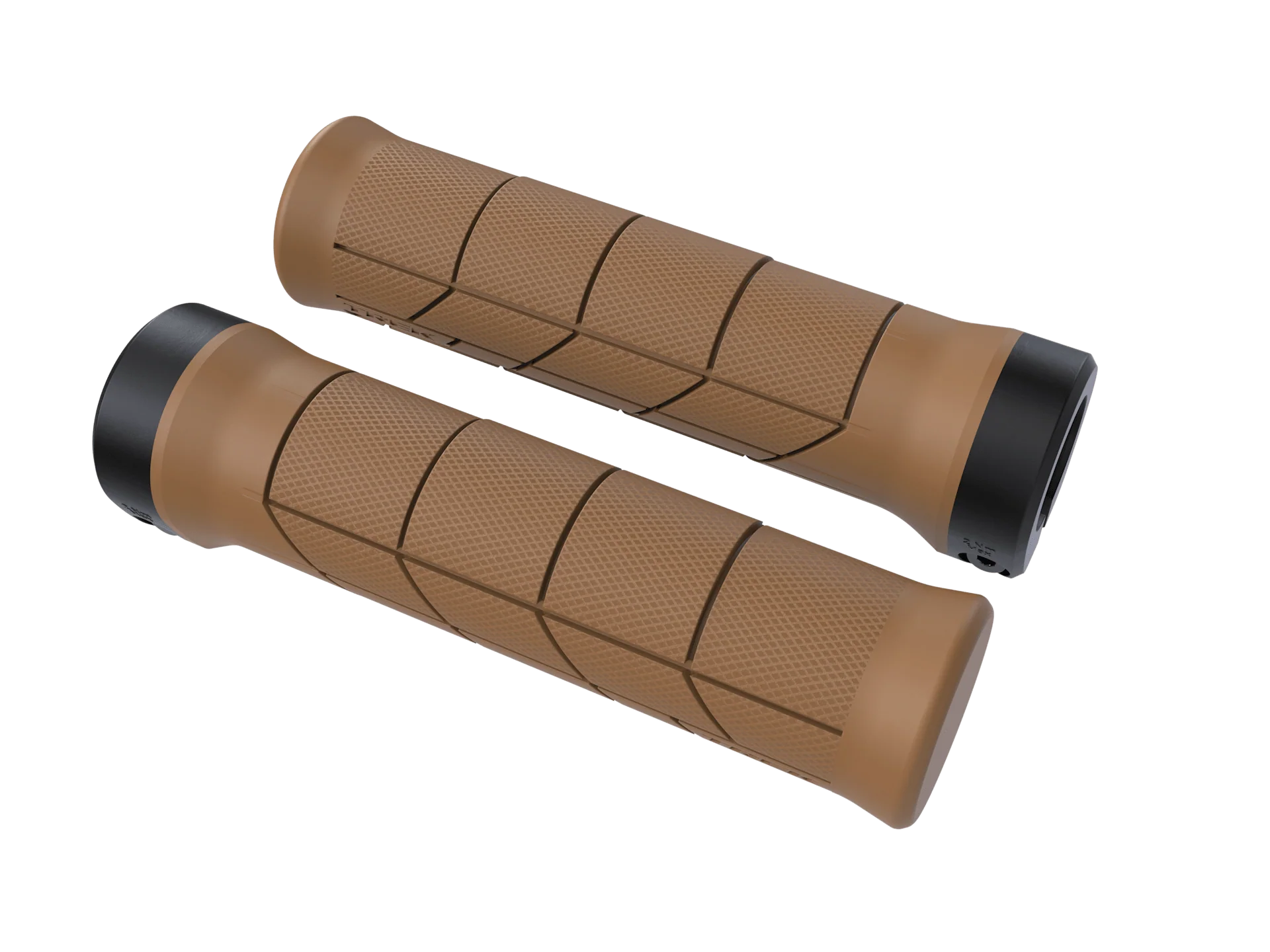 Trek Line Comp MTB Grip Set - Image 3
