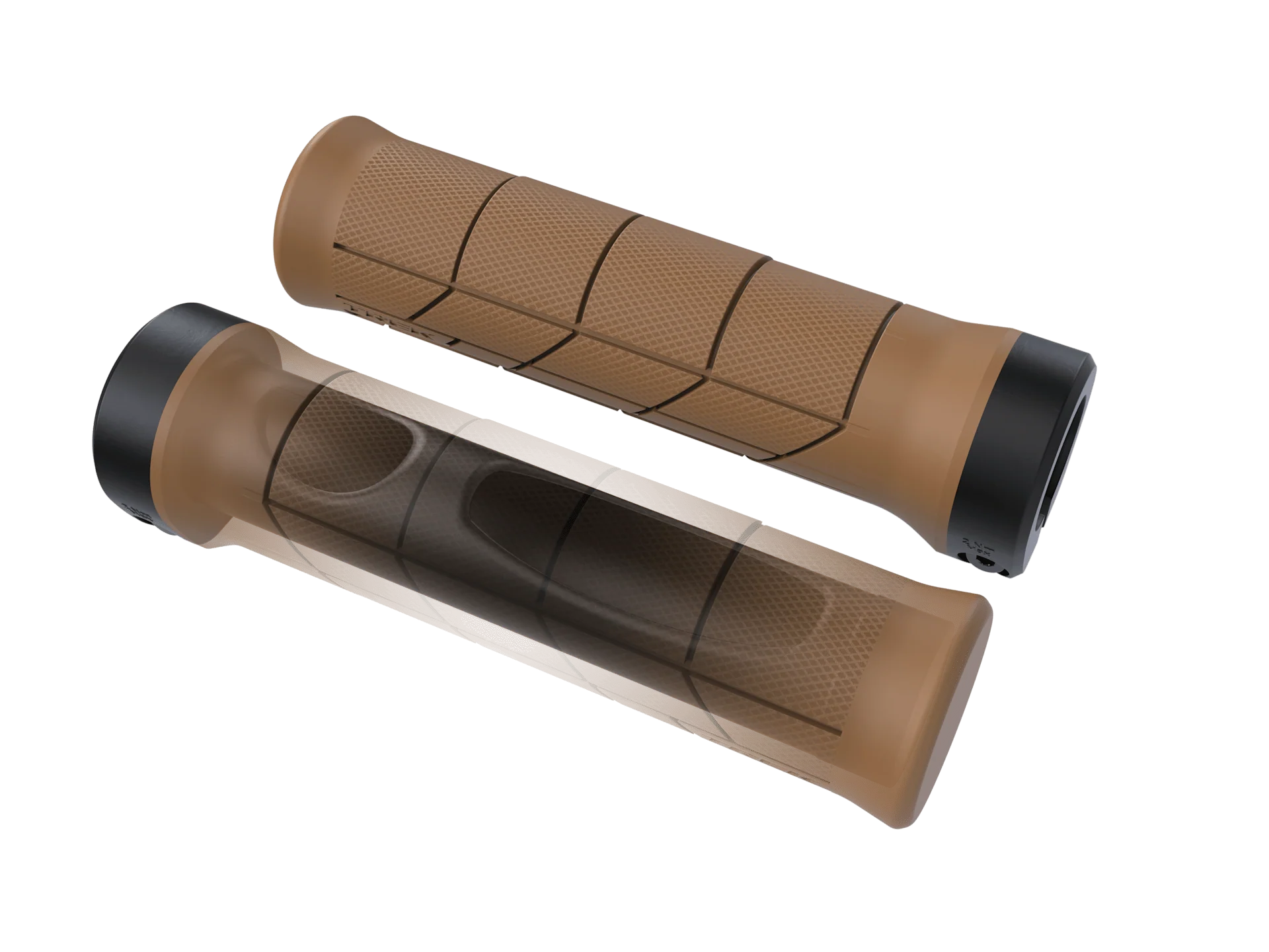 Trek Line Comp MTB Grip Set - Image 5