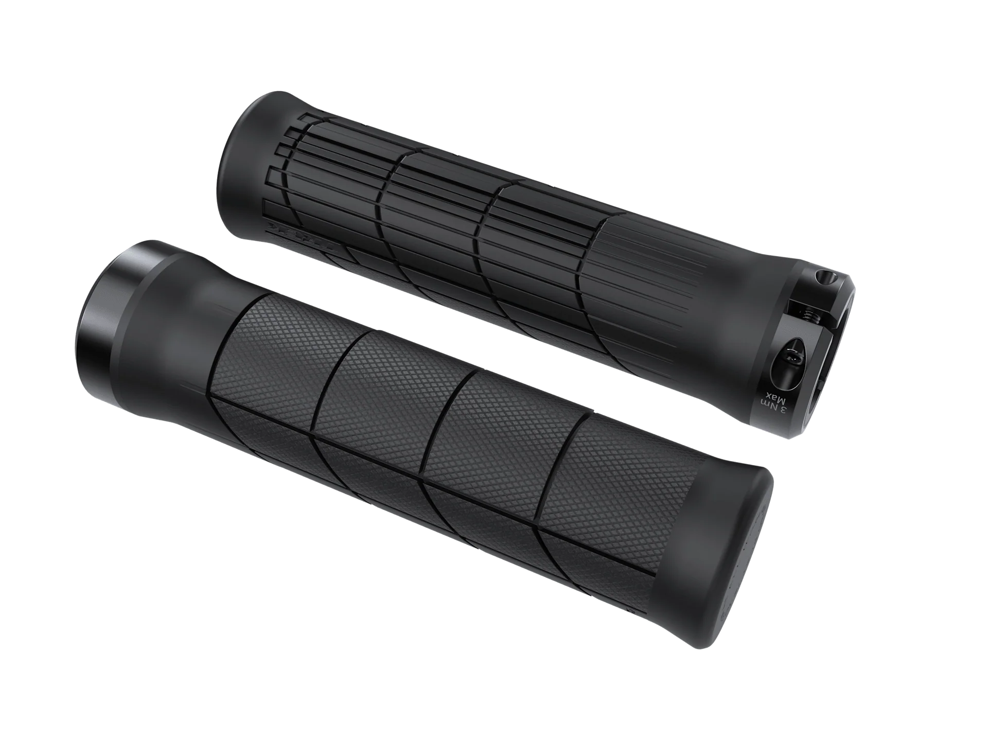 Trek Line Elite MTB Grip Set - Image 6