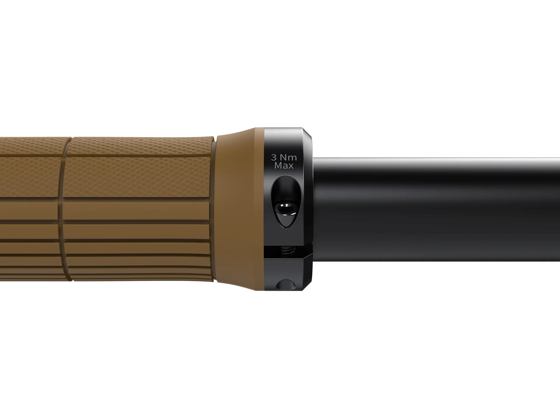 Trek Line Elite MTB Grip Set - Image 7