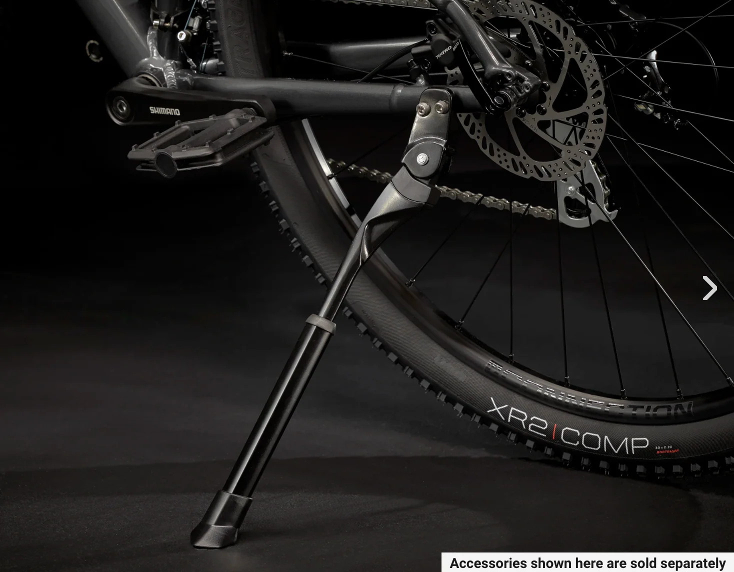 Trek Marlin 5 Gen 2 - Lithium Grey - Image 12