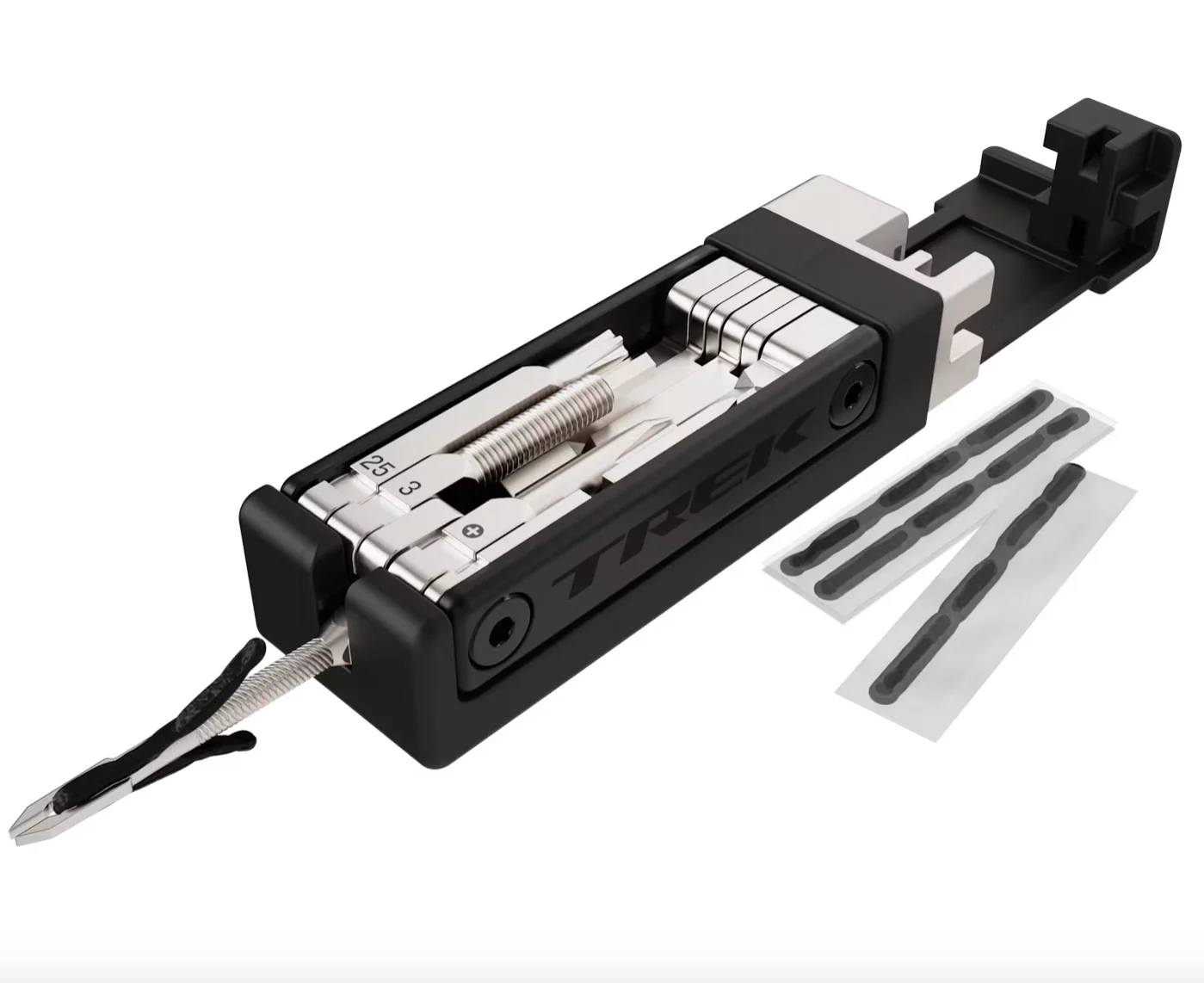 Trek Pro BITS Multi-Tool - Image 4