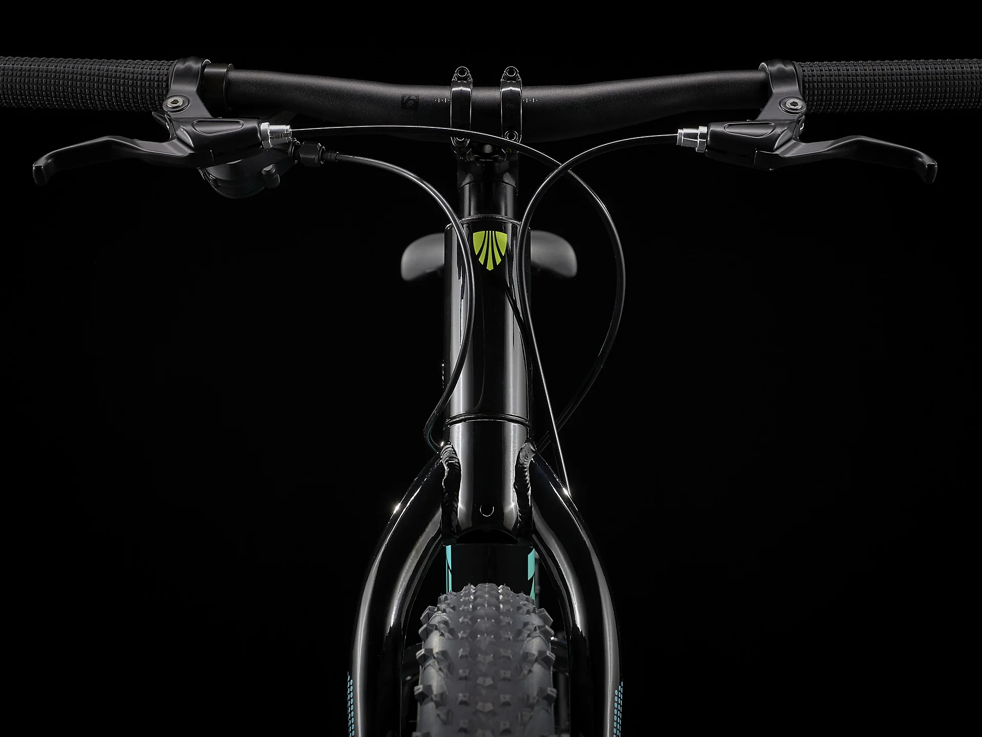 Trek Roscoe 20 inch Kids Bike - Image 3