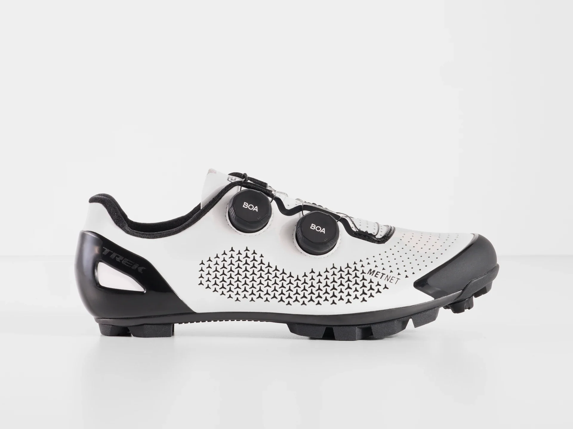 Trek RSL Mountain Bike Shoe - White