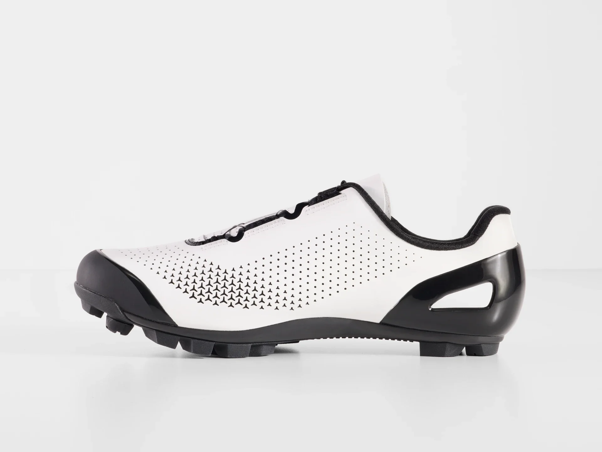 Trek RSL Mountain Bike Shoe - White - Image 2
