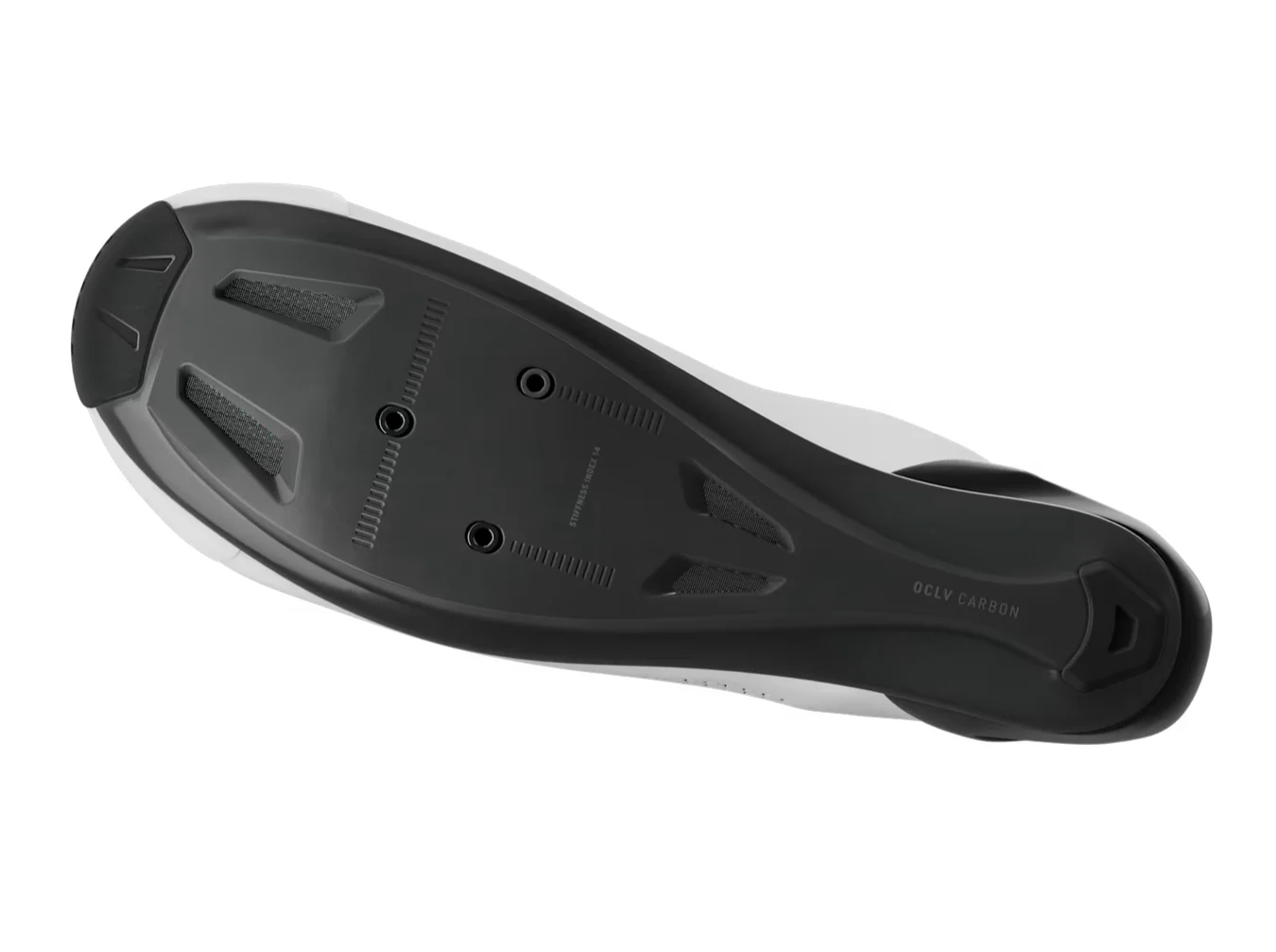 Trek RSL Road Cycling Shoes - White - Image 6