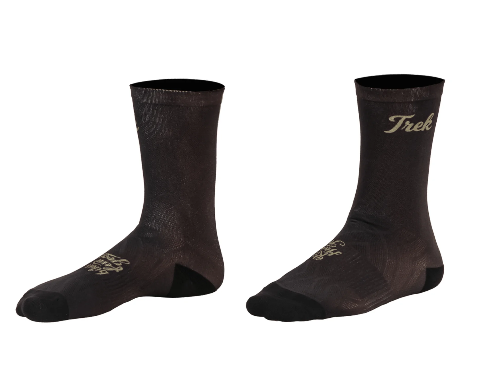 Trek SA Socks