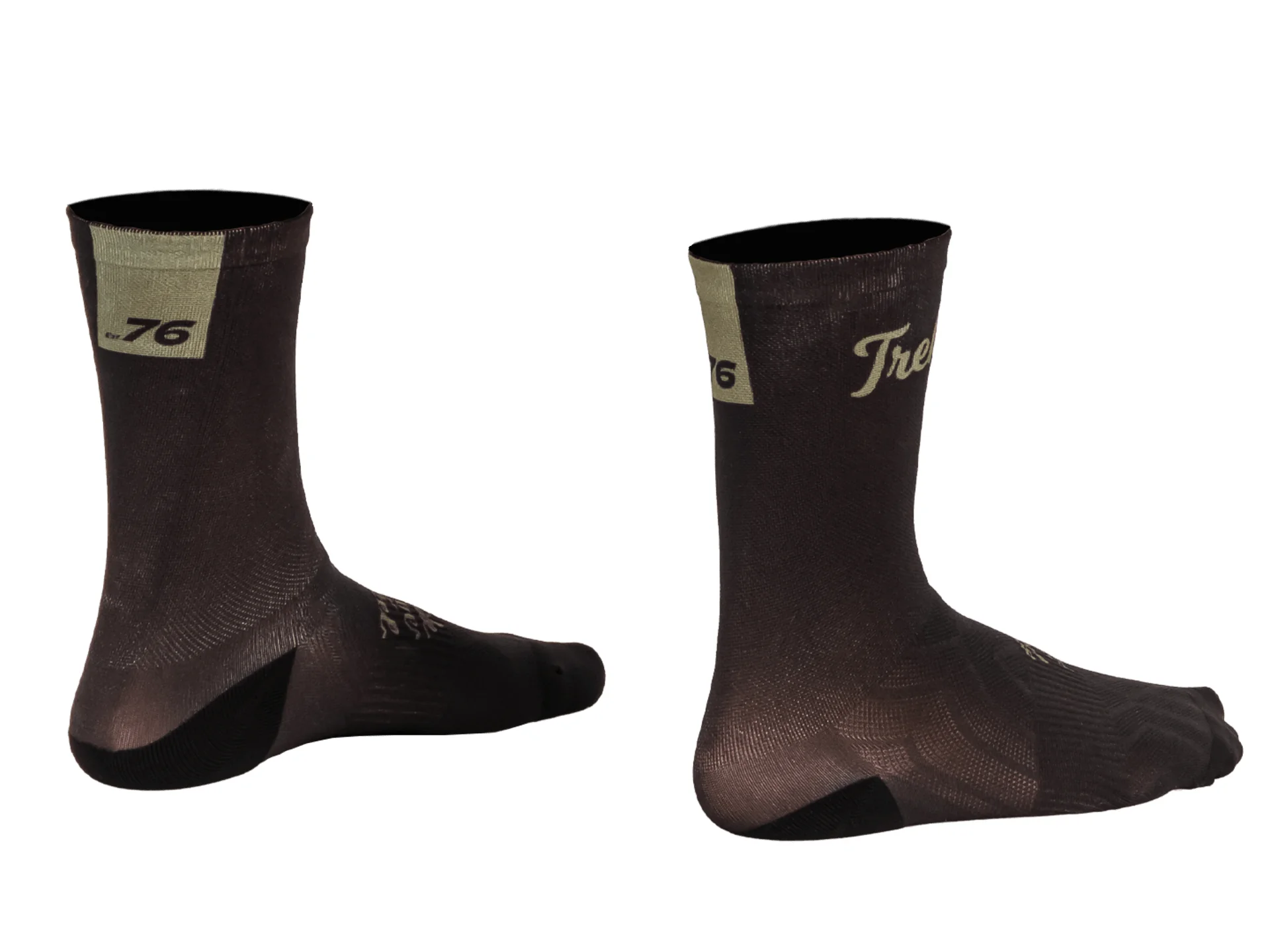 Trek SA Socks - Image 2