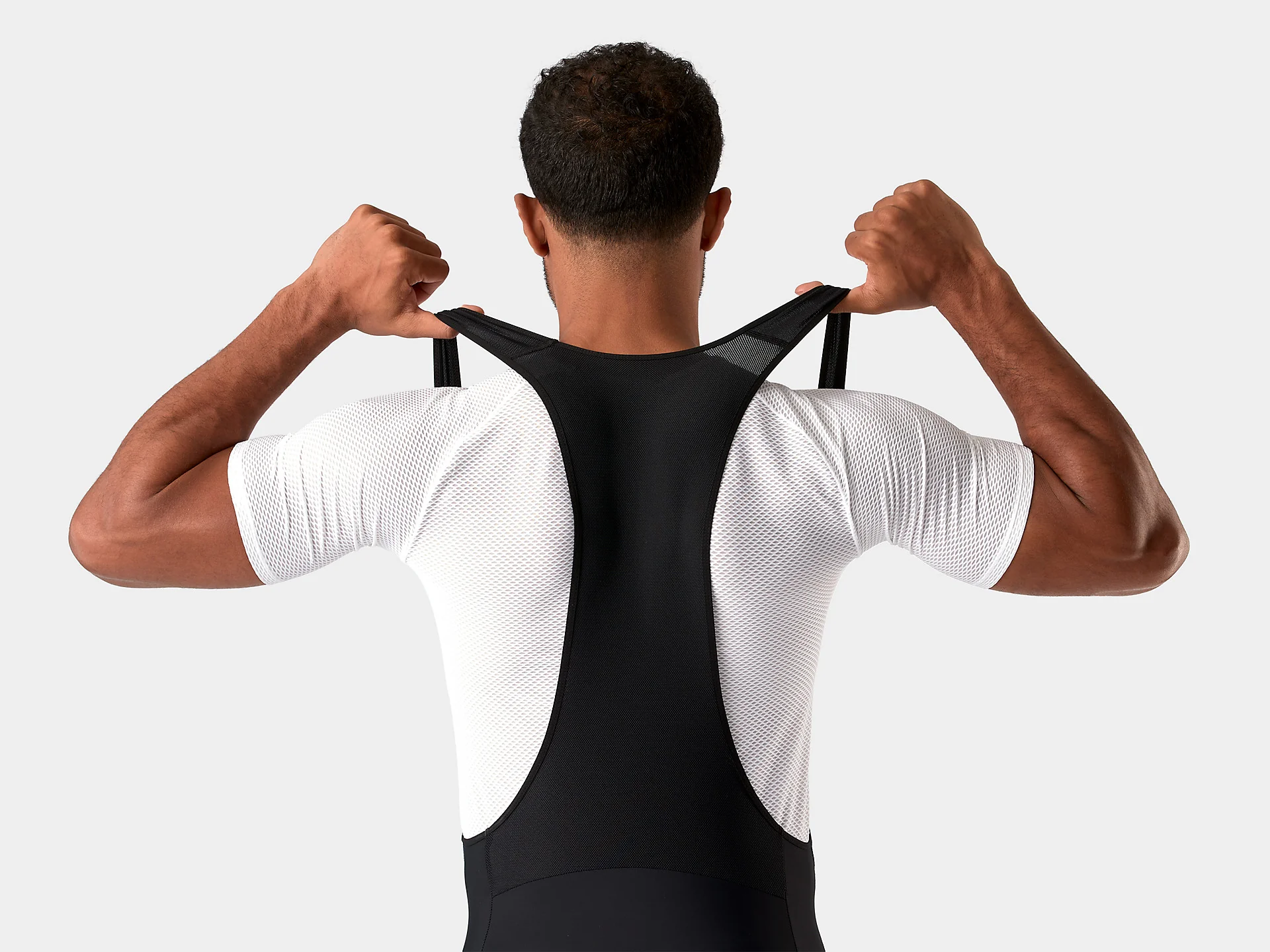 Trek Solstice Cycling Bib Shorts - Image 4