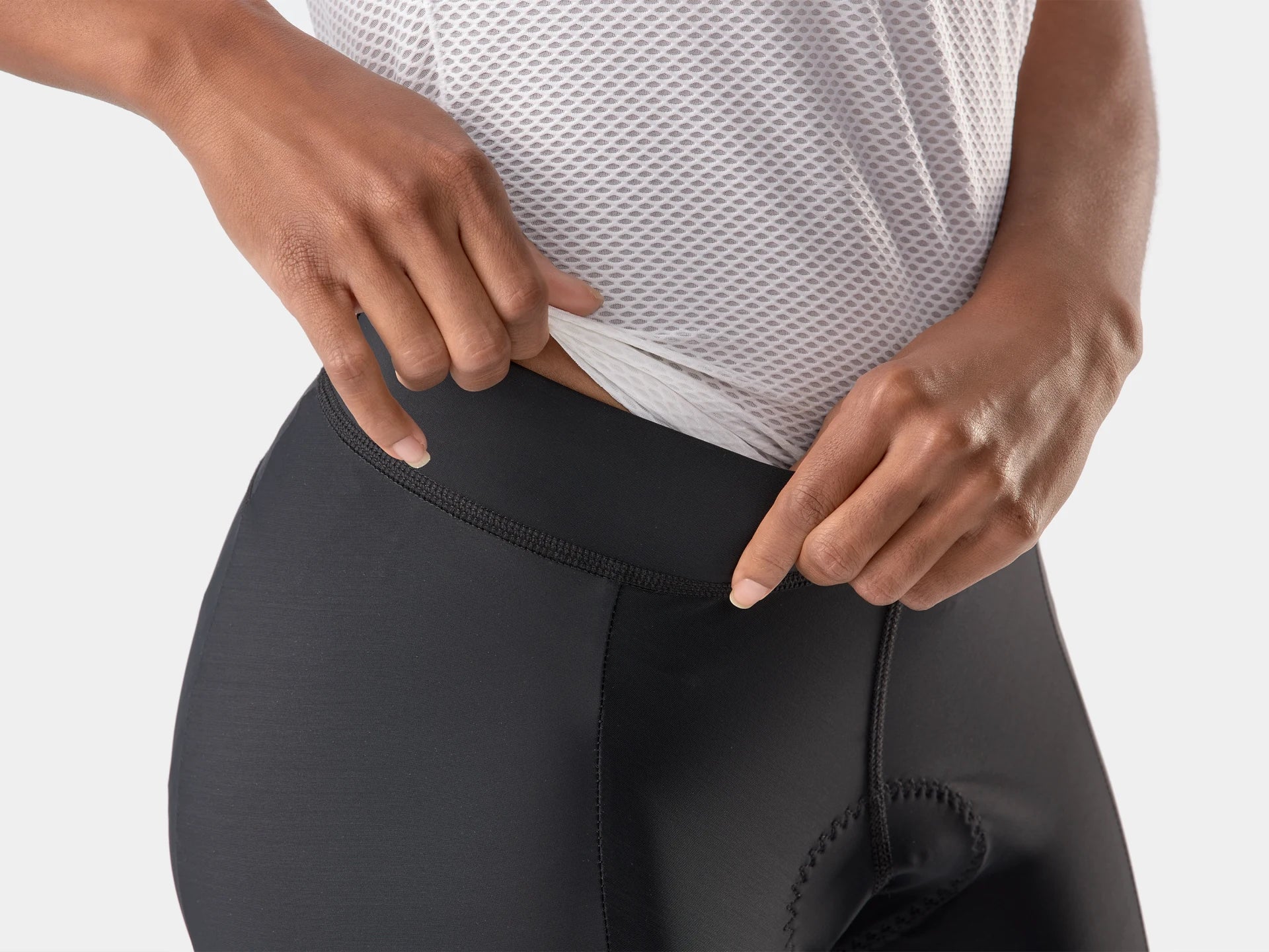 Trek Solstice Women's Cycling Shorts - Image 4