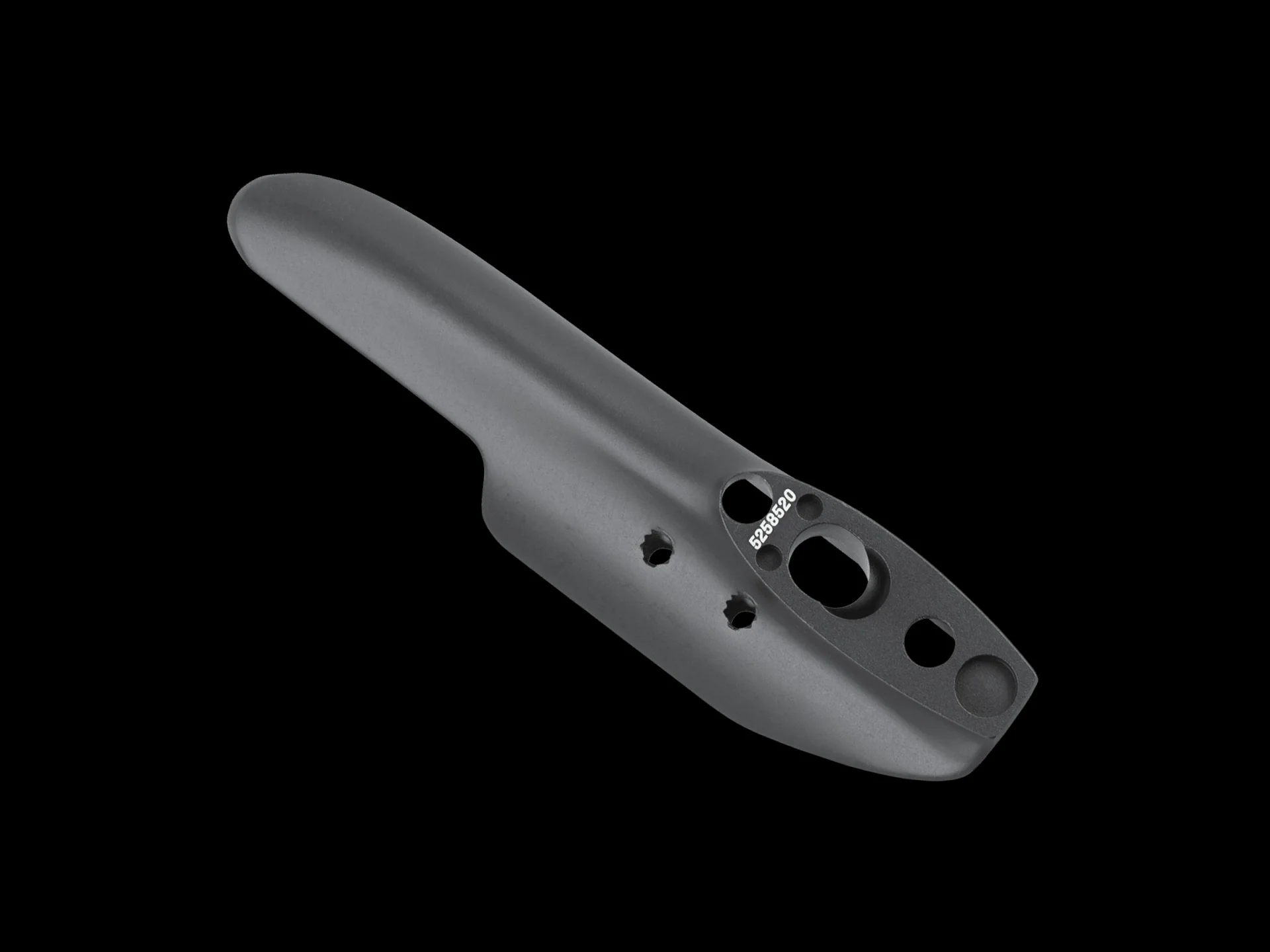 Trek Speed Concept Handlebar Tower Toppers Left/Far - Image 2