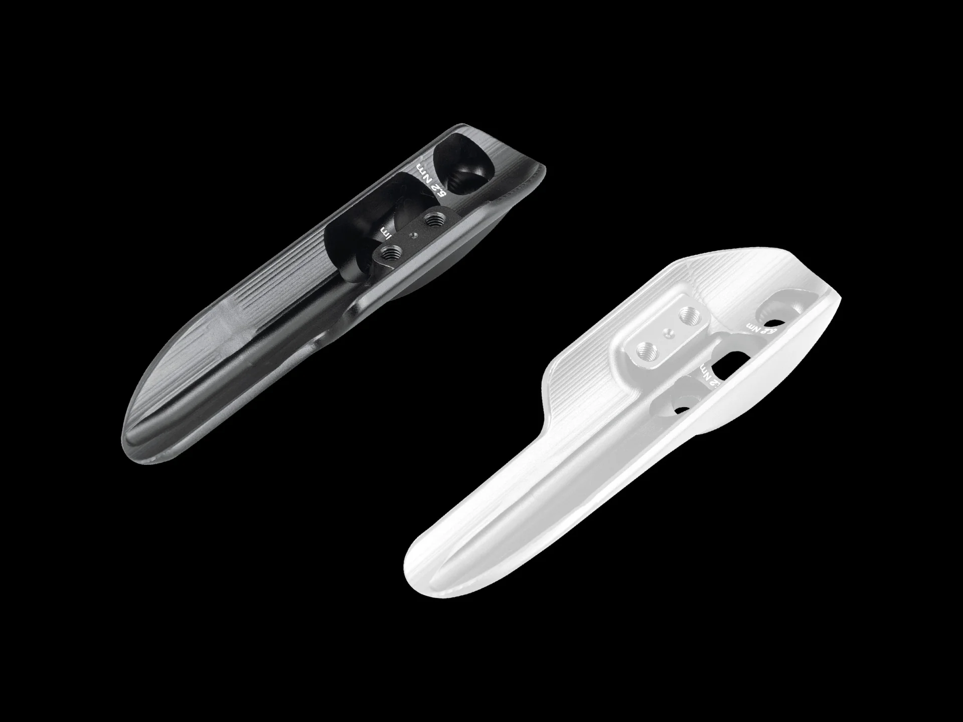 Trek Speed Concept Handlebar Tower Toppers Right/Far - Image 2