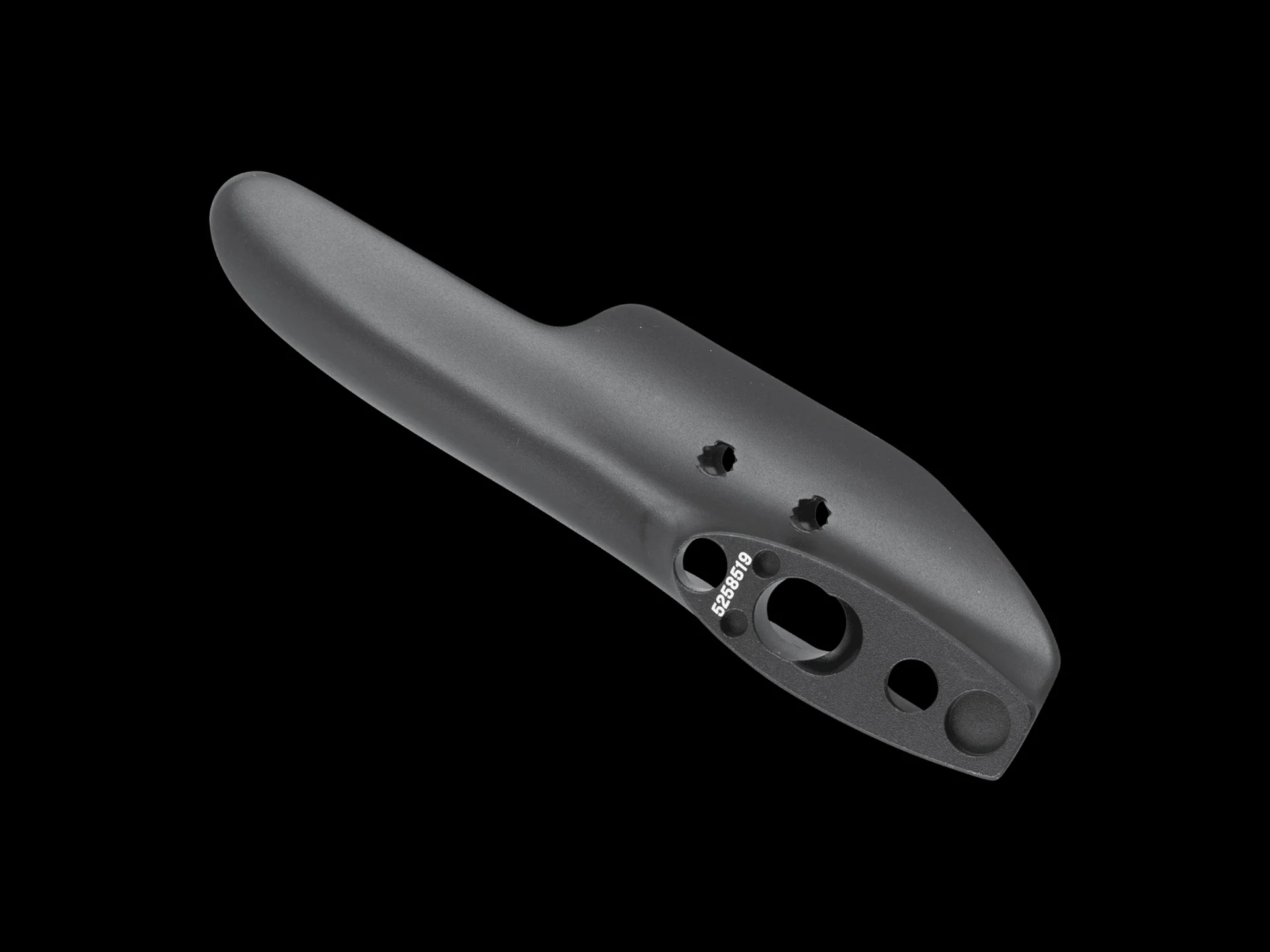 Trek Speed Concept Handlebar Tower Toppers Right/Far - Image 3