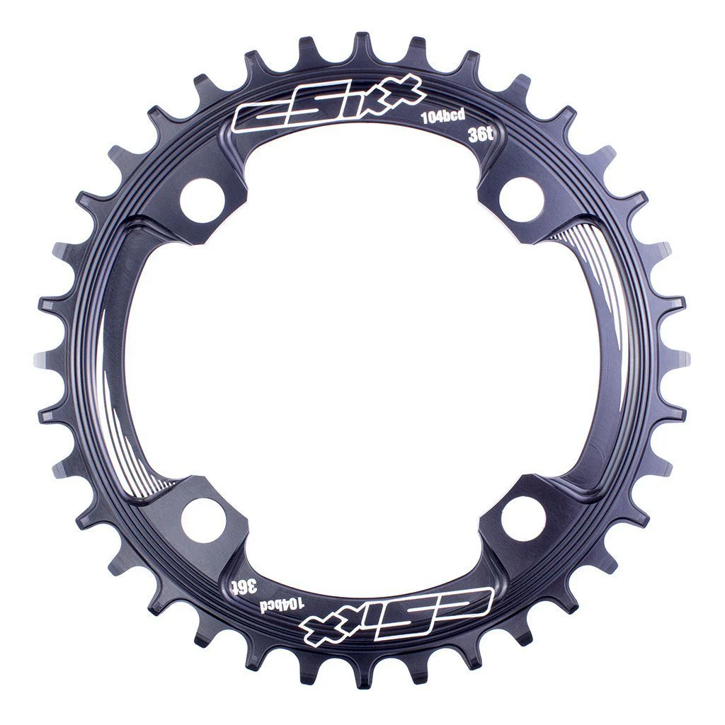 TT Chainring - 104 BCD - Image 4