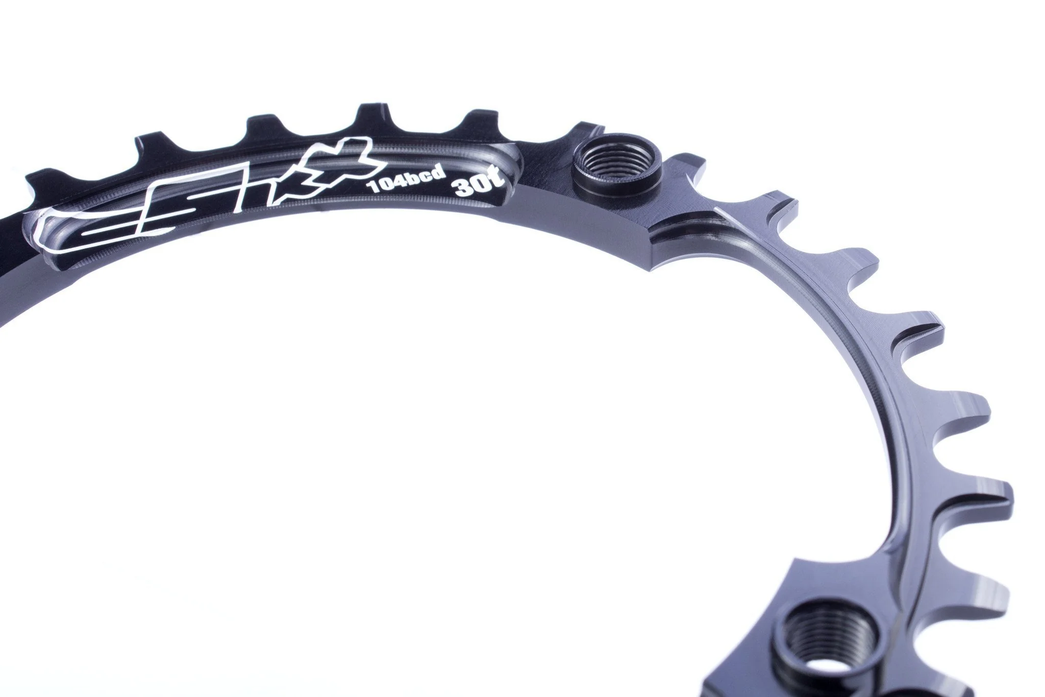 TT Chainring - 104 BCD - Image 5