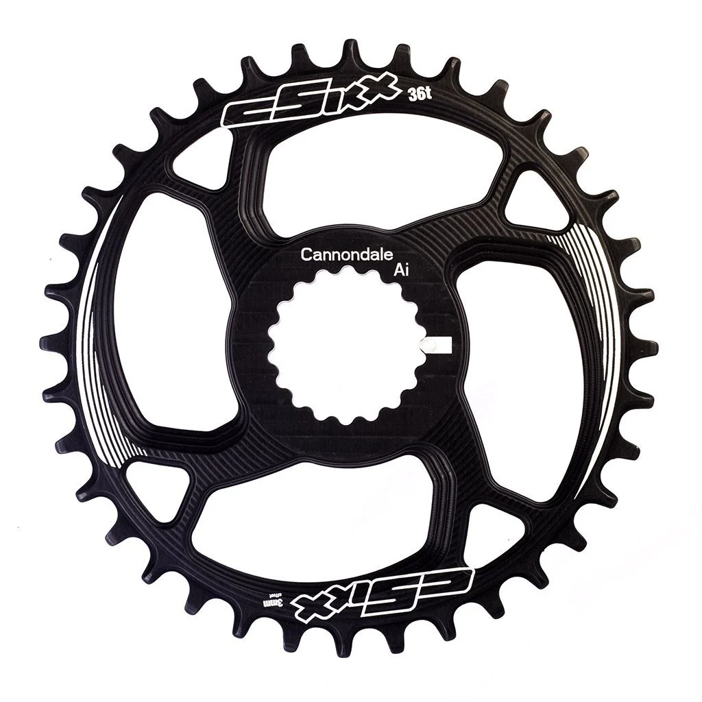 TT Chainring - Direct-mount - CINCH - Image 5