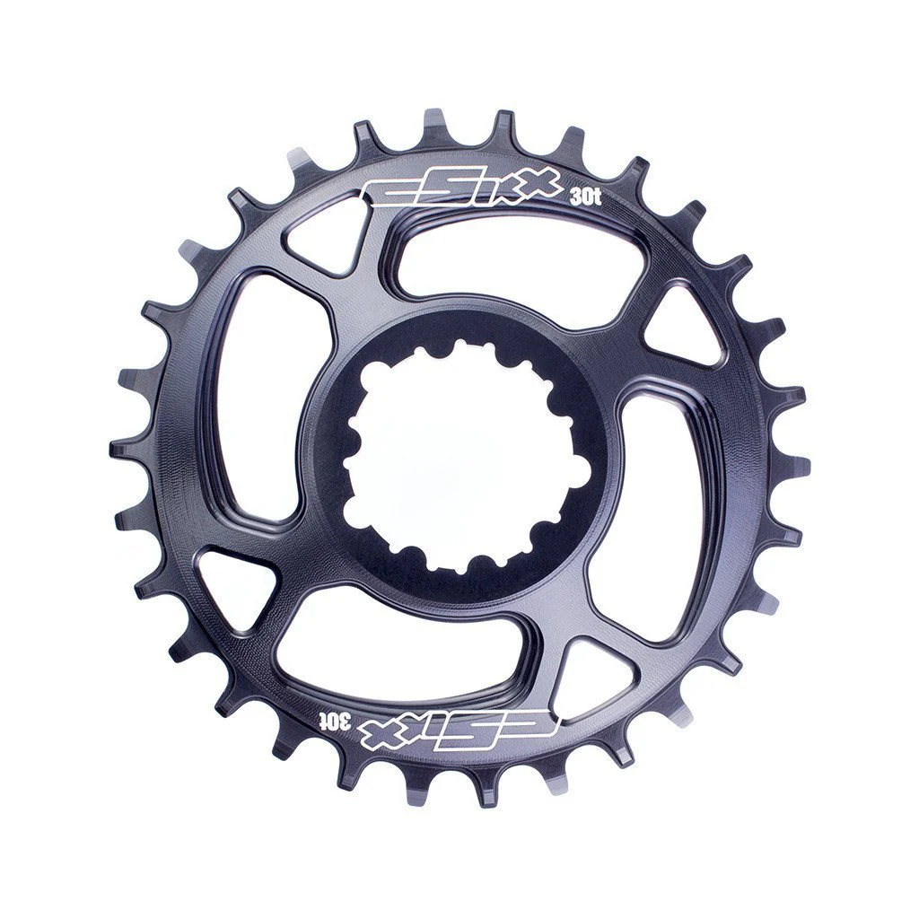 TT Chainring - Direct-mount - SRAM 3 bolt 0mm Offset - Image 3