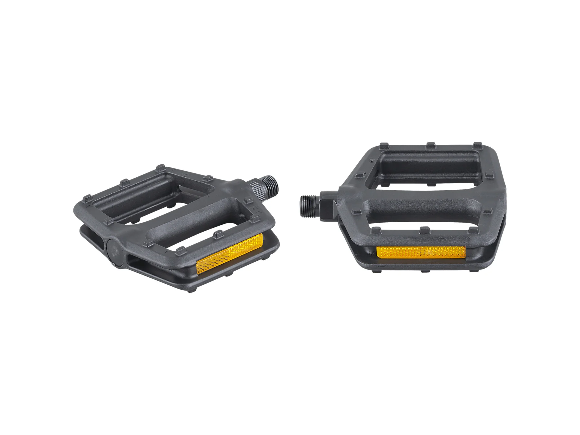 VP Components VP-536 Nylon Pedal Set - Image 3