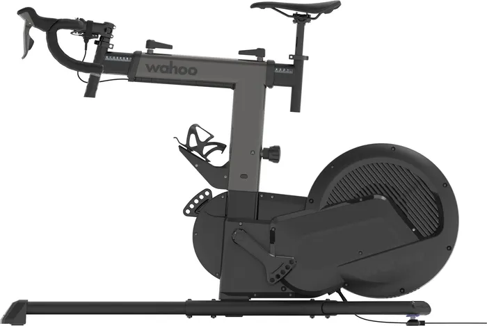 Wahoo Kickr Bike – Shift - Image 3